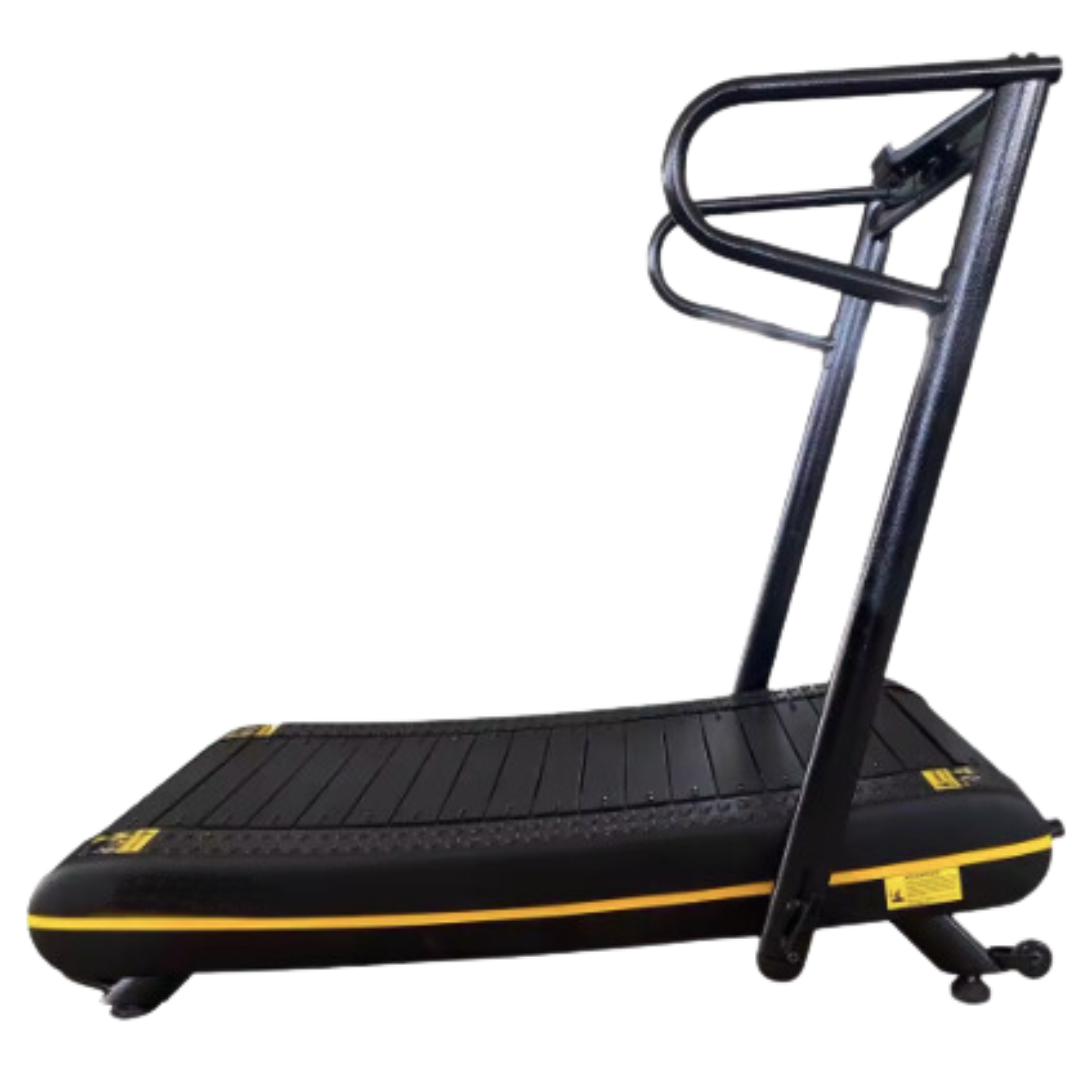 Air Runner Manual Treadmill