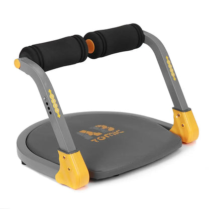 AB Tomic Crunch Machine