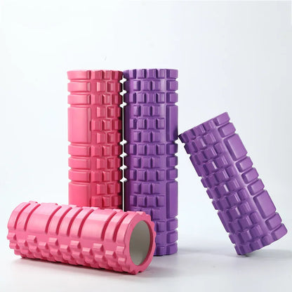 Muscle Relaxing Mini Foam Massage Roller