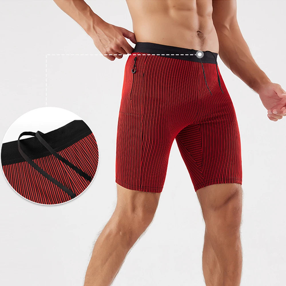 Compression Pantalon Active Shorts