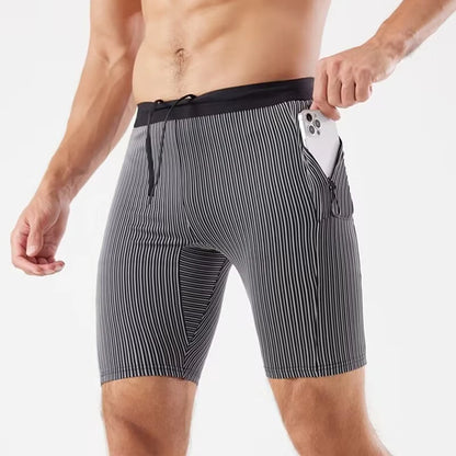 Compression Pantalon Active Shorts