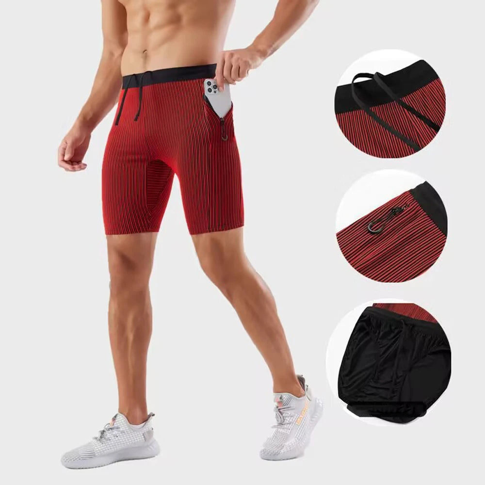 Compression Pantalon Active Shorts