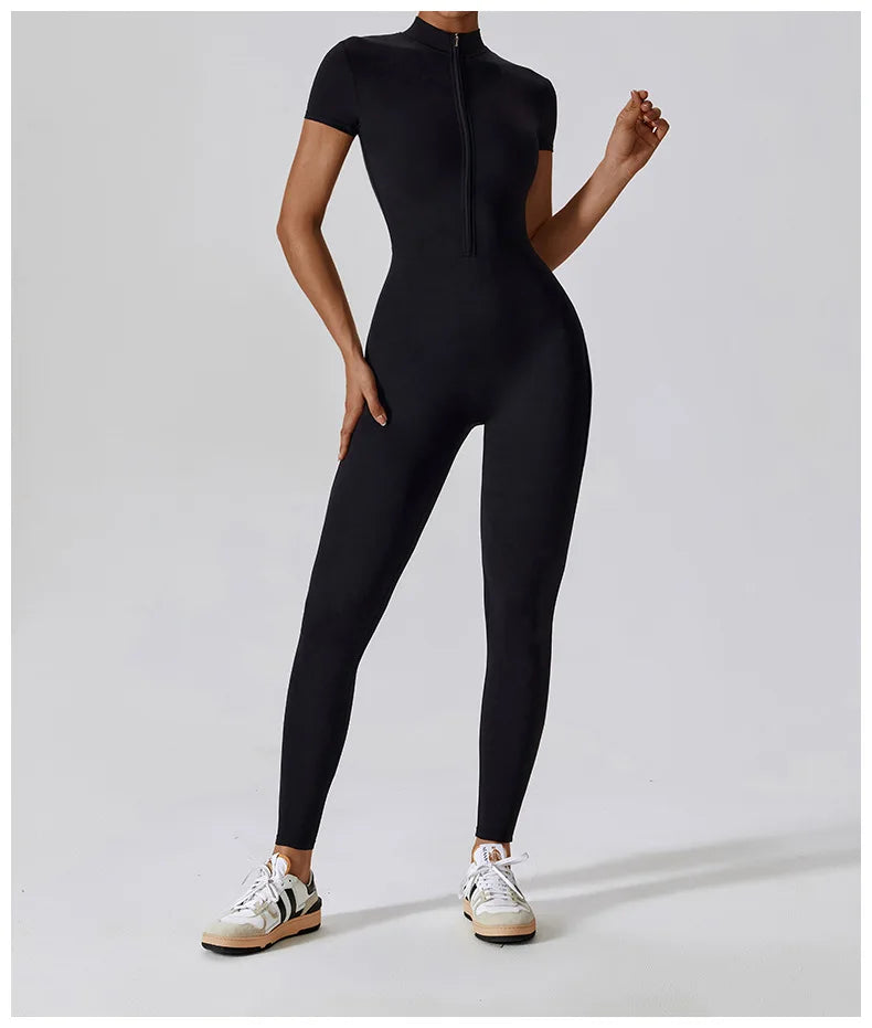 One-Piece Bodysuit Sportswear