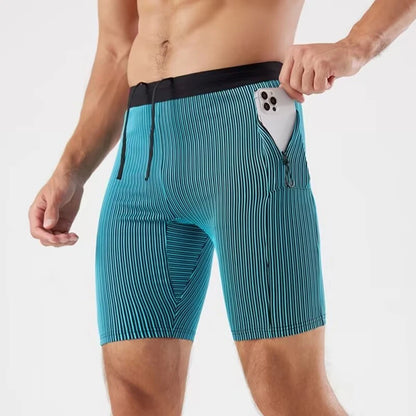 Compression Pantalon Active Shorts