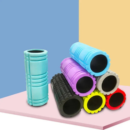 Muscle Relaxing Mini Foam Massage Roller