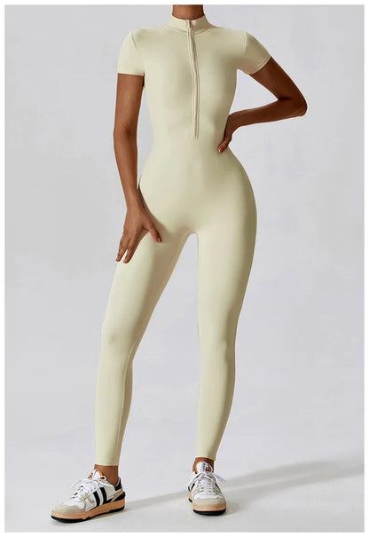 One-Piece Bodysuit Sportswear