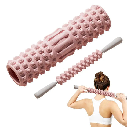 FlexiRoll Body Roller