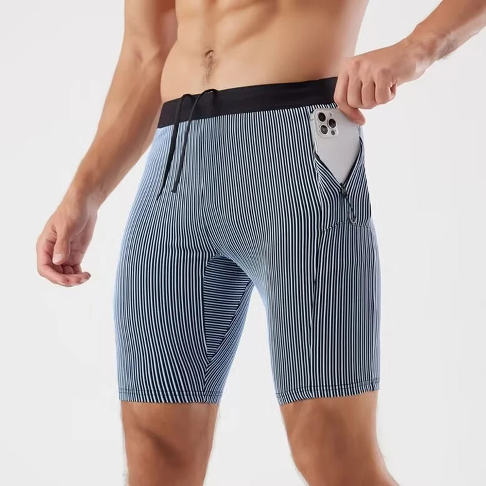 Compression Pantalon Active Shorts