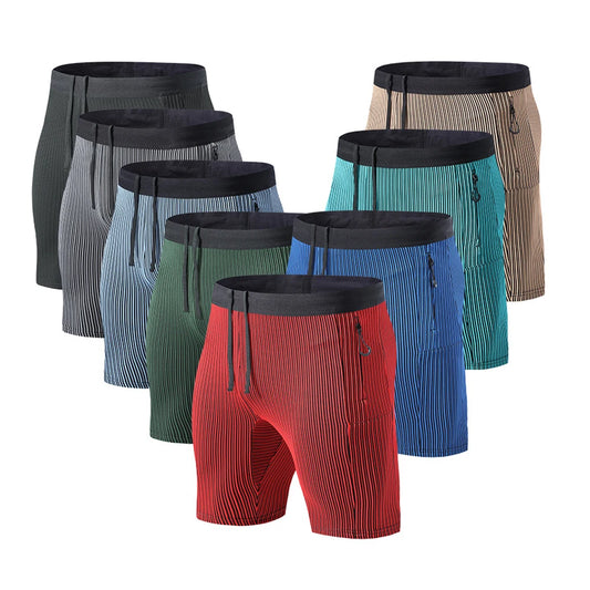 Compression Pantalon Active Shorts