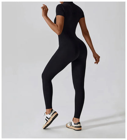 One-Piece Bodysuit Sportswear