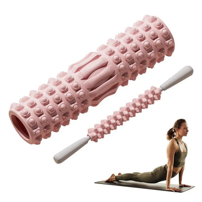 FlexiRoll Body Roller