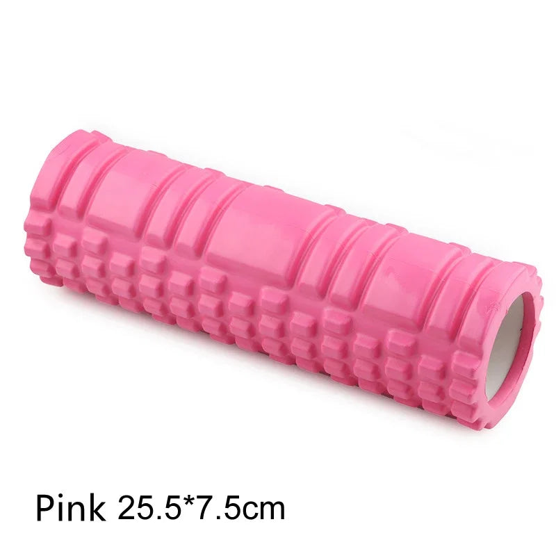 Muscle Relaxing Mini Foam Massage Roller