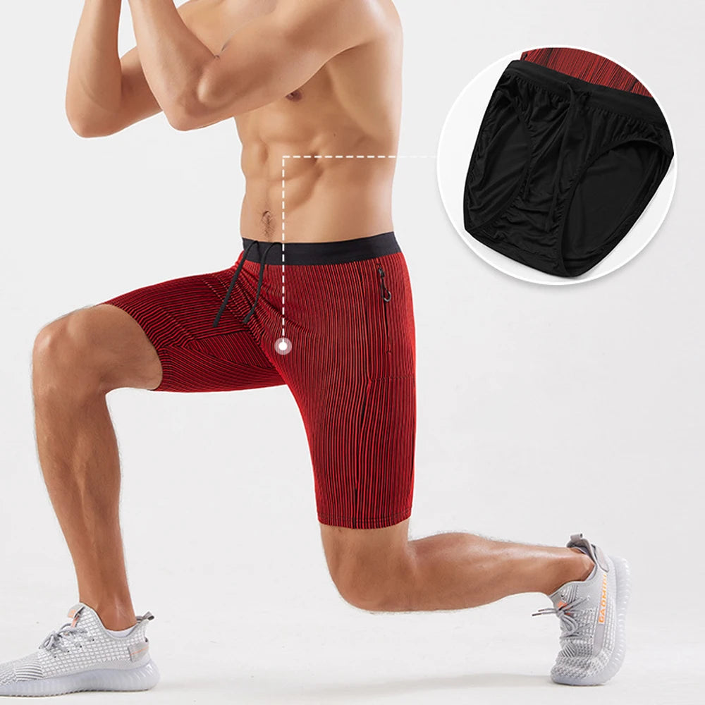 Compression Pantalon Active Shorts