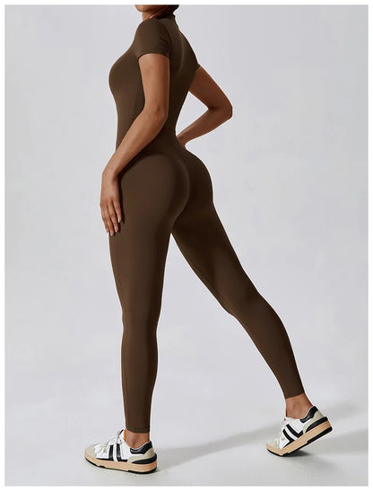 One-Piece Bodysuit Sportswear