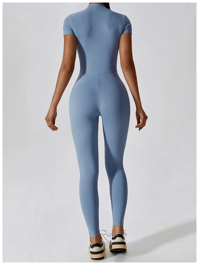 One-Piece Bodysuit Sportswear