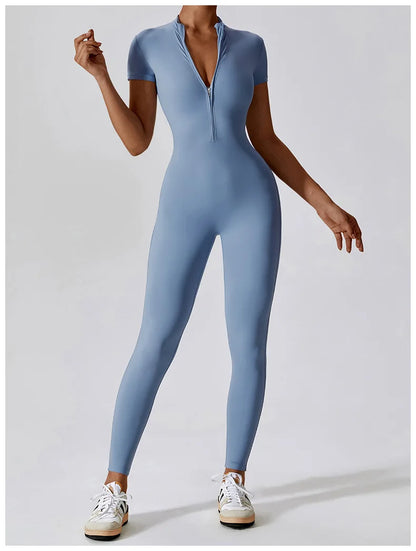 One-Piece Bodysuit Sportswear