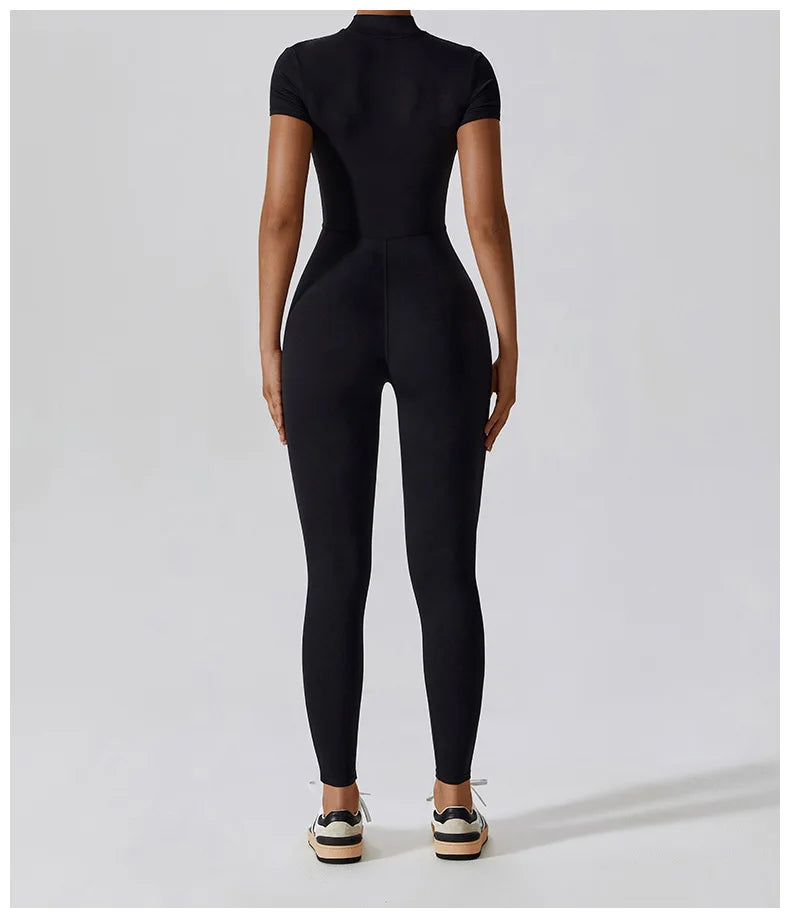 One-Piece Bodysuit Sportswear