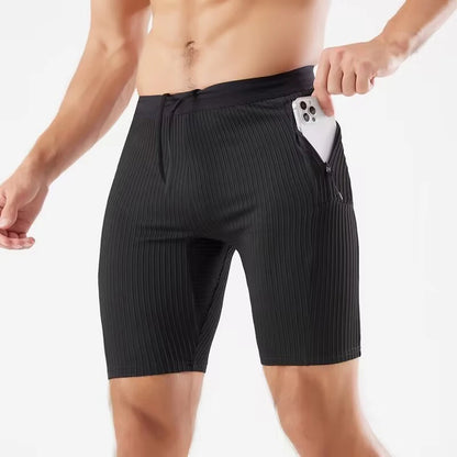 Compression Pantalon Active Shorts