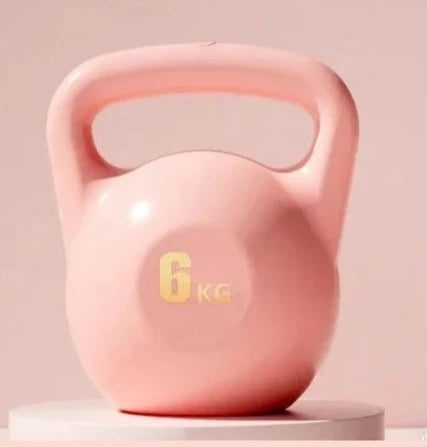 Adjustable Kettlebell Water Fillable Weight