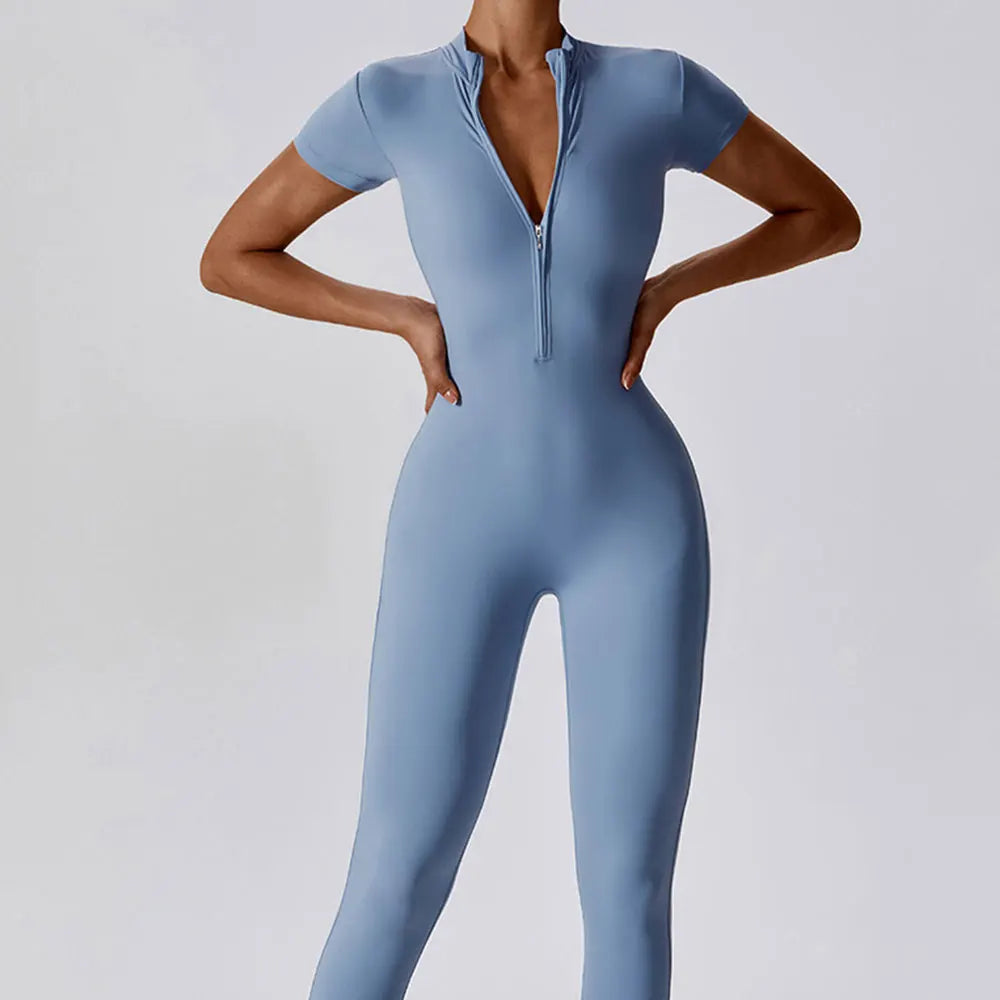 One-Piece Bodysuit Sportswear