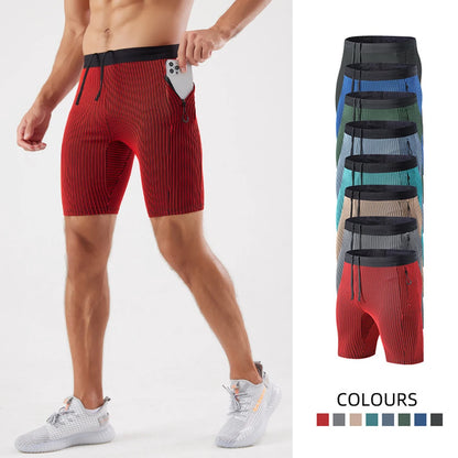 Compression Pantalon Active Shorts