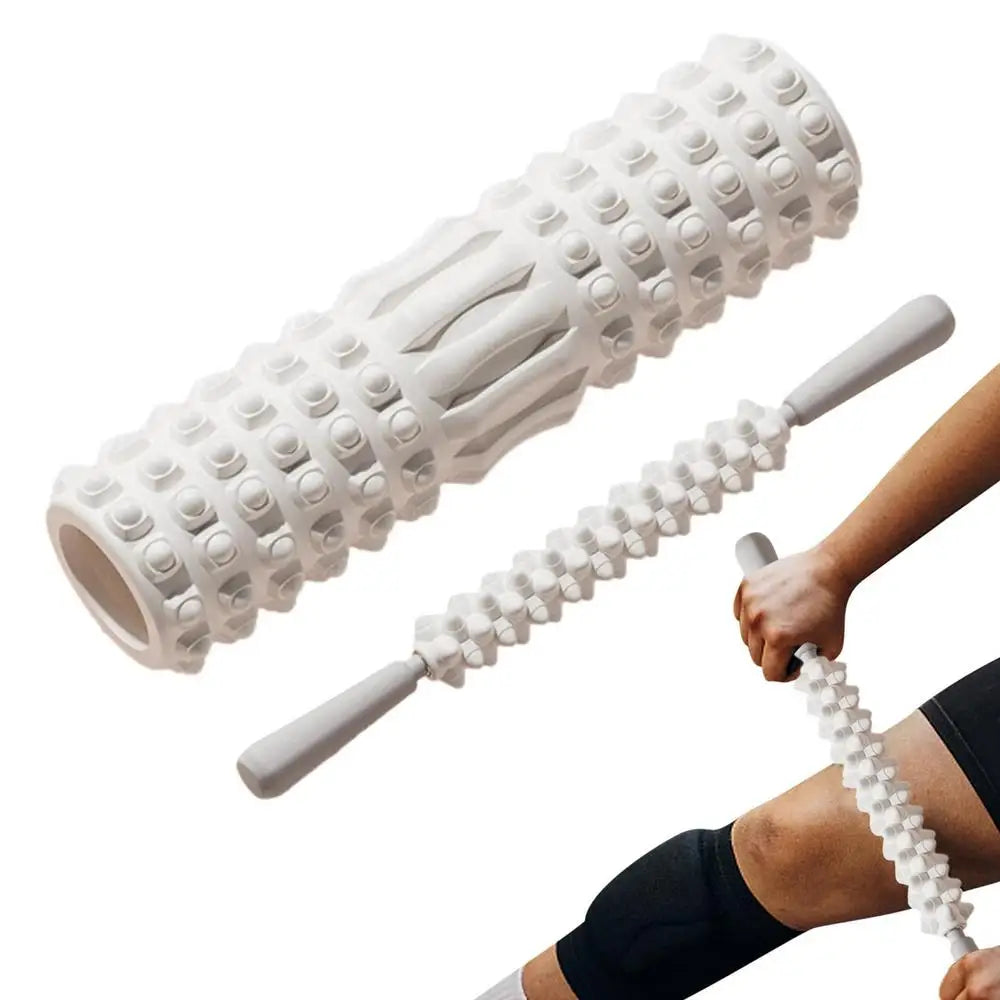 FlexiRoll Body Roller