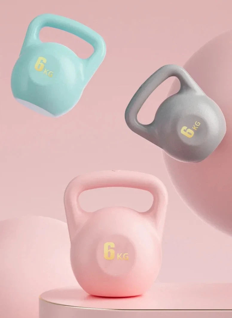 Adjustable Kettlebell Water Fillable Weight