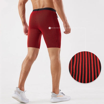 Compression Pantalon Active Shorts