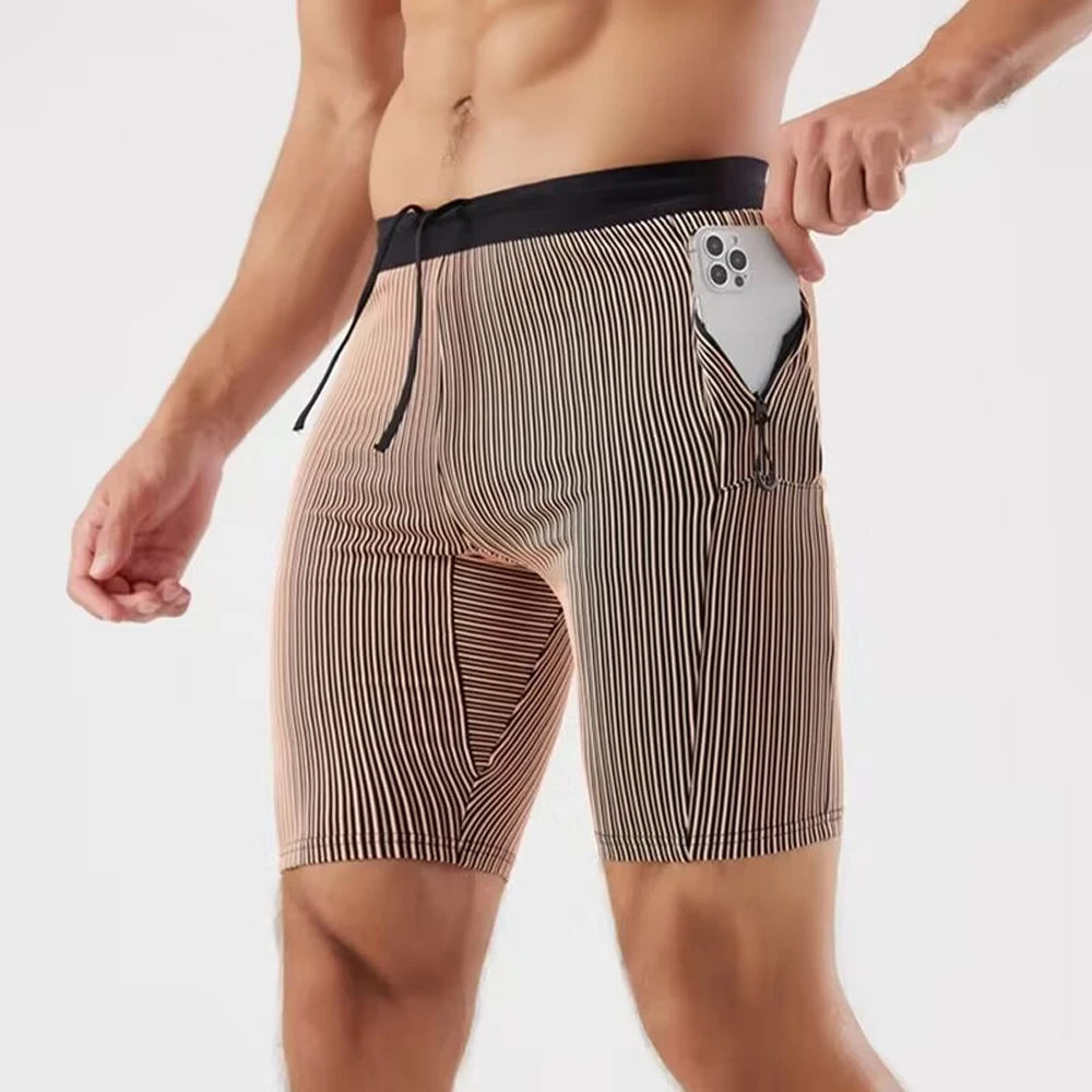 Compression Pantalon Active Shorts