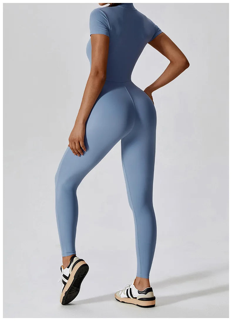 One-Piece Bodysuit Sportswear