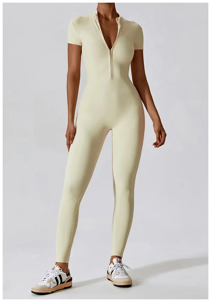 One-Piece Bodysuit Sportswear