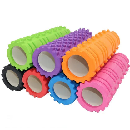 Muscle Relaxing Mini Foam Massage Roller