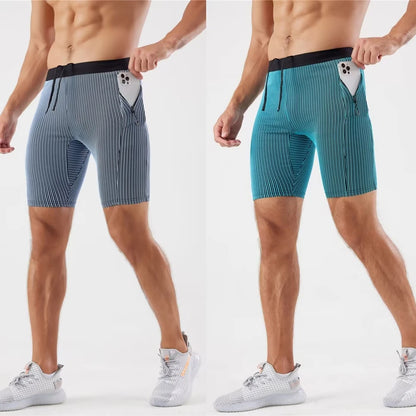 Compression Pantalon Active Shorts