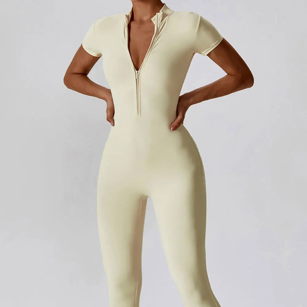 One-Piece Bodysuit Sportswear