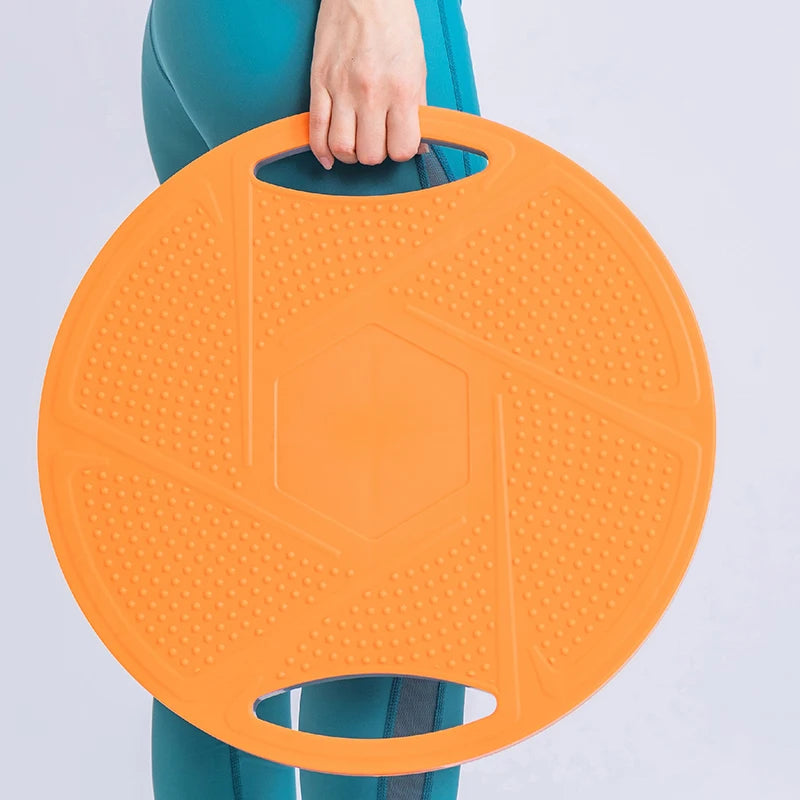 BalancePro360 - Portable Skid-Proof Balance Board