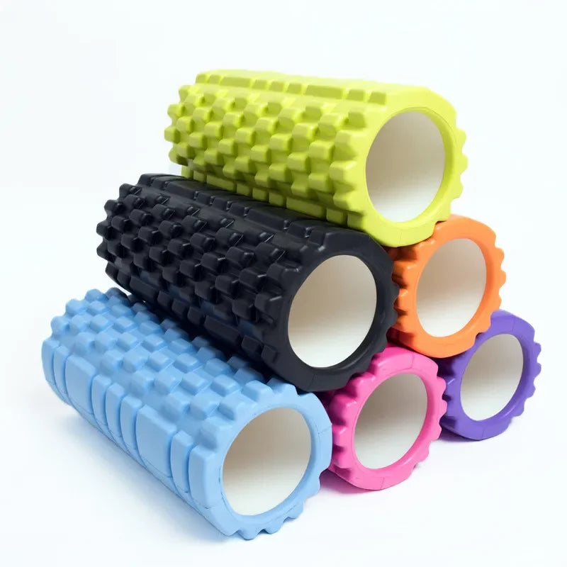 Muscle Relaxing Mini Foam Massage Roller