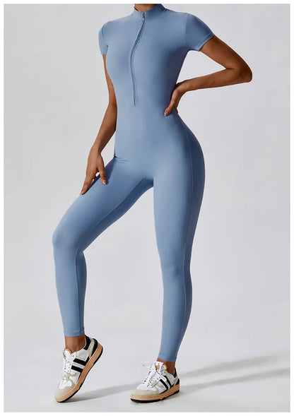 One-Piece Bodysuit Sportswear