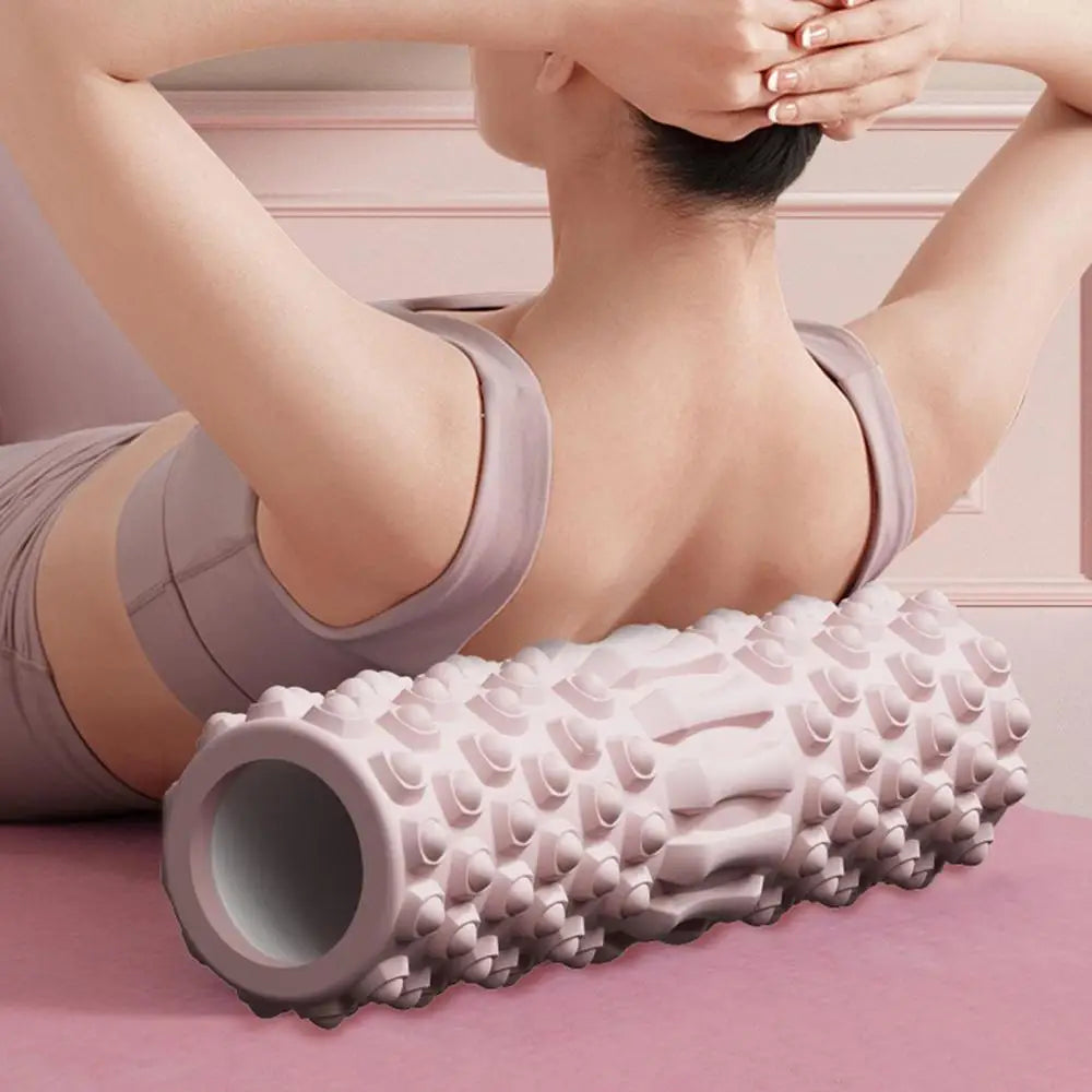 FlexiRoll Body Roller