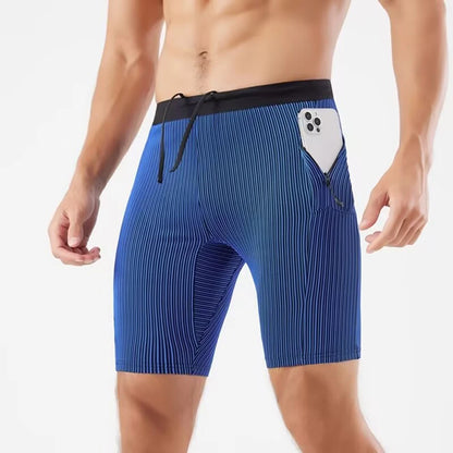 Compression Pantalon Active Shorts