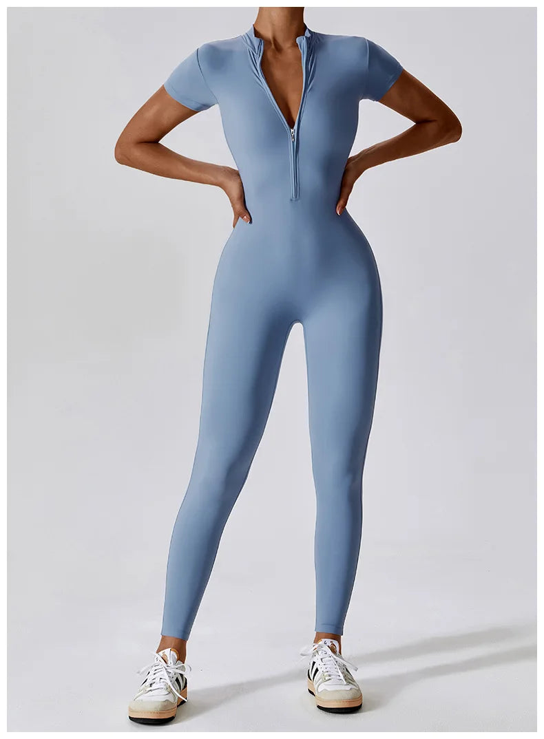 One-Piece Bodysuit Sportswear