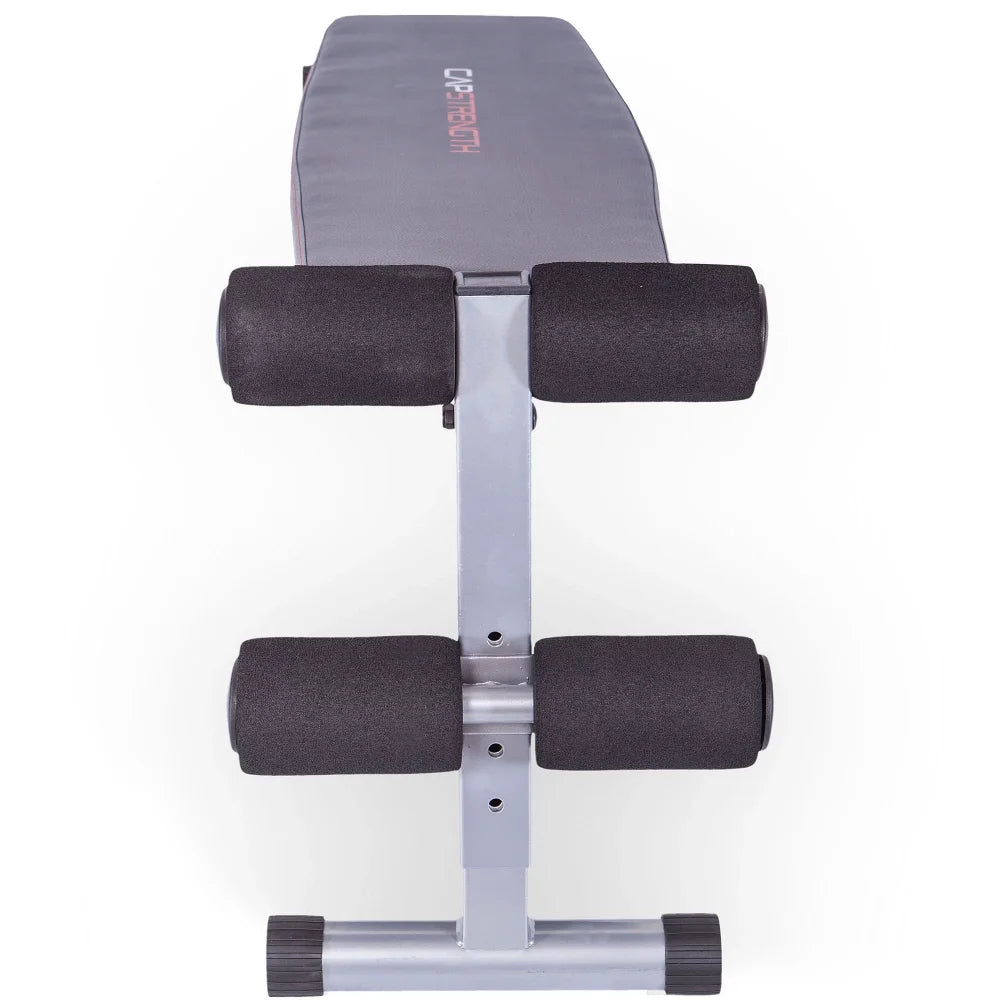 CAP Abdominal Decline Bench