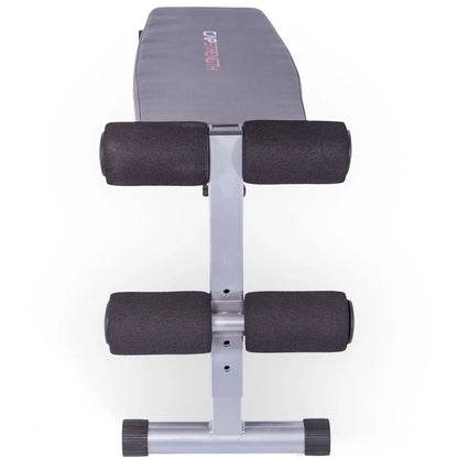 CAP Abdominal Decline Bench