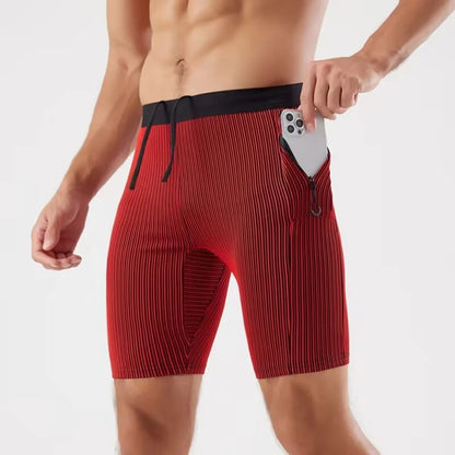 Compression Pantalon Active Shorts