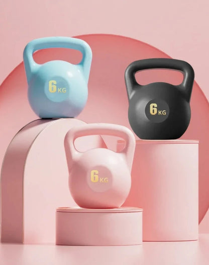 Adjustable Kettlebell Water Fillable Weight