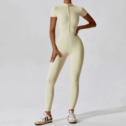 One-Piece Bodysuit Sportswear