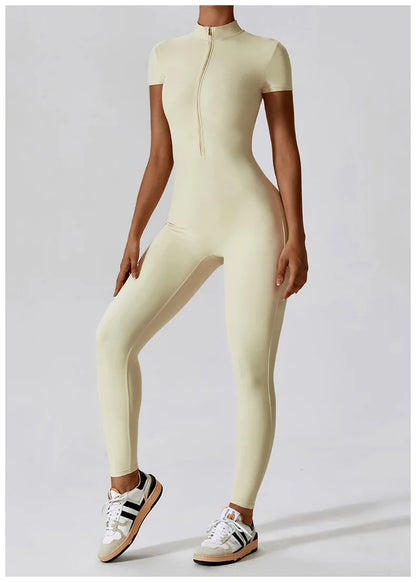 One-Piece Bodysuit Sportswear