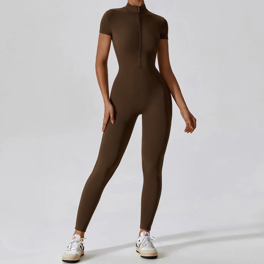 One-Piece Bodysuit Sportswear