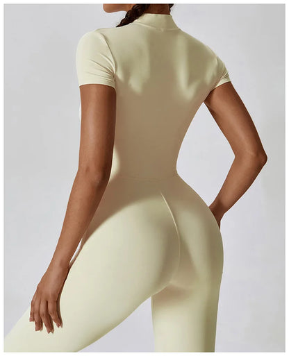 One-Piece Bodysuit Sportswear