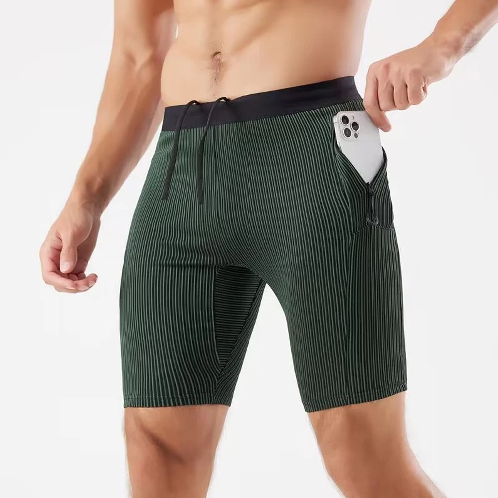 Compression Pantalon Active Shorts